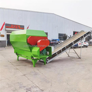 Machine à granulés d'alimentation électrique avec moteur haute productivité nouvelle capacité 2000-4000 kg/h 380V - Product Image 4