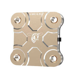 TX800 speedybee 1.6W 5.8G 48CH PTI vtx 25mW/200mW/400mW/800mW วิดีโอ IRC tramp โหมด PIT FPV drones พลาสติกแข่งรถ - Product Image 1