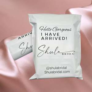 Nuevo Producto, Proveedor Oro, Estilo Popular, Precio Competitivo, Calidad, Venta al por Mayor, Bolsa de Envío de Poliéster con Diseño de Logotipo, Venta al por Mayor en China - Product Image 6