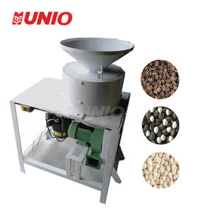 יעילות גבוהה מכירה לוהטת אוטומטית זרעי מורינגה ניקוי מכונת זרעי מורינגה הפגזות מכונת - Product Image 1