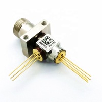Buchse FC BOSA-Anschluss 1.25G T1550nm DFB 20KM R1310nm InGaAs PIN TIA Sender und Empfänger