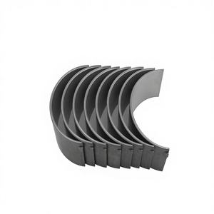 Nouvelles coussinets de bielle et coussinets de vilebrequin moteur série 4.236 85042A 31126311A F43135AP - Product Image 4