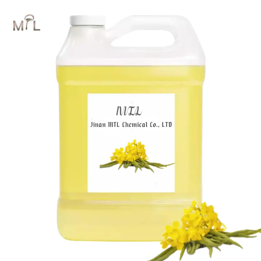 Top grade soap raw materials bulk canola oil seeds buy canola oil for soap cas 120962-03-0