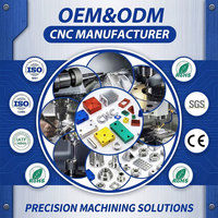 Service d'usinage CNC de précision OEM pour modules RF et composants d'antennes radar micro-automotrices