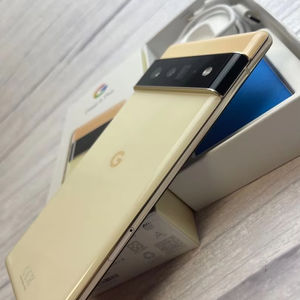 Venta al por mayor para <span class=keywords><strong>Google</strong></span> <span class=keywords><strong>Pixel</strong></span> <span class=keywords><strong>6</strong></span> Pro Android Smartphone <span class=keywords><strong>256GB</strong></span> versión de EE. UU. Nuevo de segunda mano reacondicionado estado caliente barato teléfonos usados - Product Image 3