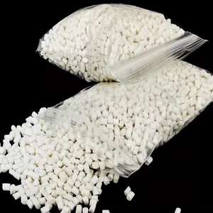 食品接触グレード生分解性樹脂ペレットコーンスターチ成形可能PLA PHA PBAT <span class=keywords><strong>PBS</strong></span>ペレットストロー/カトラリー用 - Product Image 6