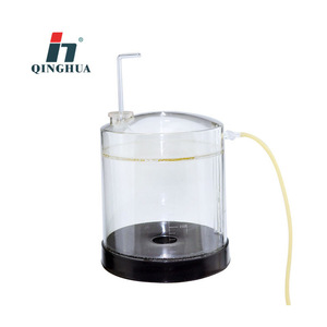 Qinghua 26006 Gas Storage Device, Gas Storage Equipment, Gas Storage Chemical Experiment, Gas Storage <b>Tool</b>, Scientific and - Product Image 4