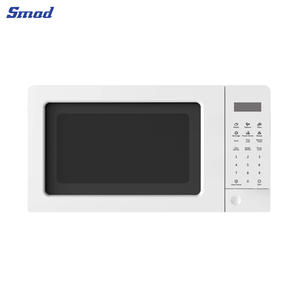 Four à micro-ondes numérique électronique 20L DMD70-20LBSG(V3) - Promotion de vente à prix réduit - Product Image 4