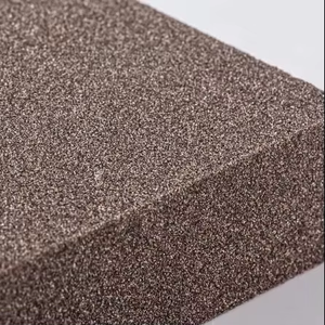 Coarse/Medium/Fine <strong>Sand</strong> <strong>Block</strong> Washable and Reusable <strong>Sand</strong> Foam Sander Sponges for Wood Metal Drywall 60 80 100 120 180 220 Grit - Product Image 3