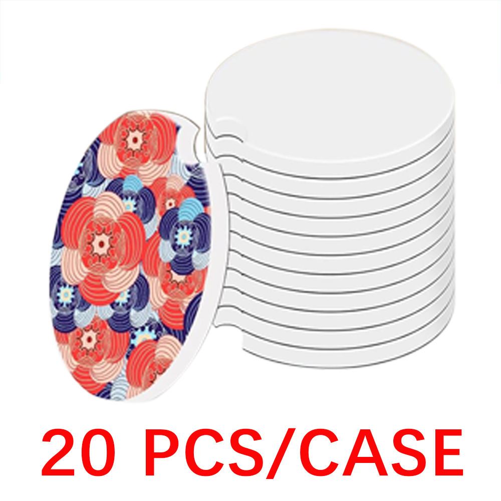 ที่รองแก้วรถยนต์