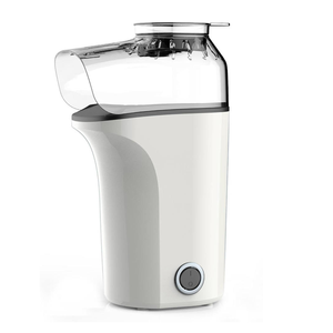 Máquina de <span class=keywords><strong>palomitas</strong></span> de maíz de aire caliente Máquina de <span class=keywords><strong>palomitas</strong></span> de maíz eléctrica automática para bocadillos caseros saludables bajos en calorías - Product Image 2