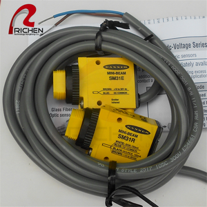BANNER SM312WQD con cable de conexión de <span class=keywords><strong>sensor</strong></span>, producto original nuevo, en stock ahora. - Product Image 2
