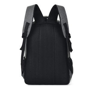 Factory Direct Sale Lightweight Nylon Portable Shoulder Laptop Bagss Business Travel <b>Bags</b> - Product Image 3