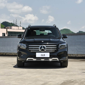 Voiture SUV <span class=keywords><strong>MB</strong></span> GLB 220 essence 2025, voitures neuves, automatique, LED, traction avant, taille des pneus R18, carburant Euro VI, sièges en cuir, conduite à gauche - Product Image 2