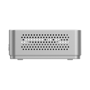Mini PC de Alto Rendimiento para Juegos AMD <span class=keywords><strong>Ryzen</strong></span> <span class=keywords><strong>5</strong></span> 5600H, Mini Computadora de Escritorio Barebones con HD*2, USB*4, WiFi6, BT5.2, Tipo-C - Product Image 5