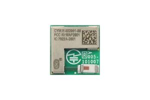 CYBLE-022001-00 EZ-BLE PRoC Módulo inalámbrico Bluetooth BLE4.1 de bajo consumo - Product Image 5