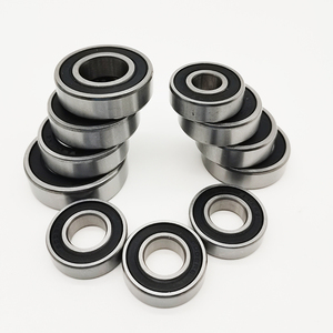 Offre Spéciale sur le marché européen roulement à billes à gorge profonde <span class=keywords><strong>6203</strong></span> C3 DDU <span class=keywords><strong>LLU</strong></span> 2rs zz portant un emballage de boîte de marque unique - Product Image 3