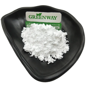 ผง <span class=keywords><strong>L</strong></span>-A-<span class=keywords><strong>glycerylphosphorylcholine</strong></span> <span class=keywords><strong>Alpha</strong></span>-GPC 98% อัลฟา-GPC ผลิตภัณฑ์เสริมสุขภาพ - Product Image 1