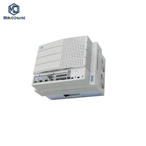 อินเวอร์เตอร์ระบบอัตโนมัติทางอุตสาหกรรม ไดรเวอร์เซอร์โว EVS9328-ESV004 - Product Image 1