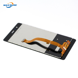 Nouvel écran OLED original pour <span class=keywords><strong>Huawei</strong></span> P9 & Honor <span class=keywords><strong>50</strong></span> <span class=keywords><strong>Pro</strong></span> Frame Incell Material Touchscreen avec 1 an de garantie et modèle testé - Product Image 2