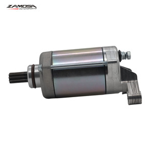 Moteur de démarrage de moto Sportsman <span class=keywords><strong>500</strong></span> <span class=keywords><strong>Scrambler</strong></span> Trail Boss Blazer 330 Hawkeye 400 3090326 ATV pour <span class=keywords><strong>Polaris</strong></span> - Product Image 1