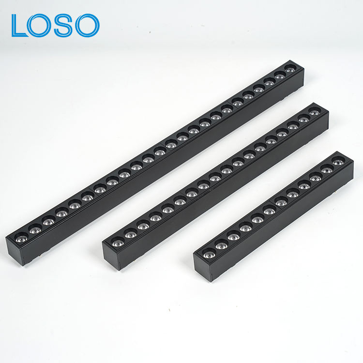 LS-T26-Grille Light
