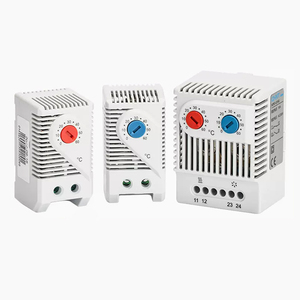 Regulador de Temperatura ZR011, Controlador de Temperatura <span class=keywords><strong>KTO</strong></span> 011, Termostato KTS 011, Interruptor de Control de Temperatura - Product Image 1