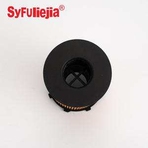 Pièces de moteur automobile de haute qualité <span class=keywords><strong>Filtre</strong></span> à huile automobile pour <span class=keywords><strong>AUDI</strong></span> <span class=keywords><strong>A4</strong></span> 2007-2015 OEM 059198405 059115561D 958.107.222.20 - Product Image 5