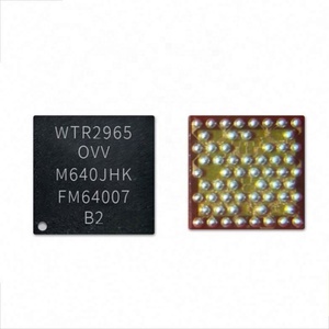 BGA mới và ban đầu tần số trung gian <span class=keywords><strong>IC</strong></span> chip wtr 2965 <span class=keywords><strong>IC</strong></span> wtr2965 - Product Image 3