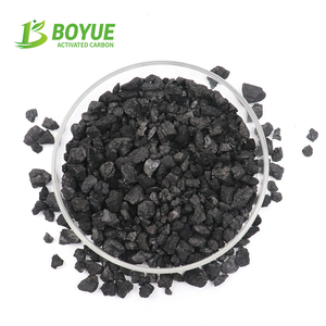 <span class=keywords><strong>Charbon</strong></span> actif granulaire à haute teneur en iode à base de <span class=keywords><strong>charbon</strong></span> 2-4 mm pour préfiltration par osmose inverse - Product Image 4