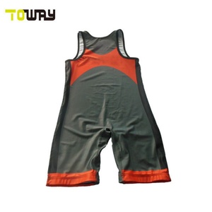 BETHERIVAL Servicio OEM, Singletes de Lucha Libre Profesional Unisex Personalizados - Product Image 6