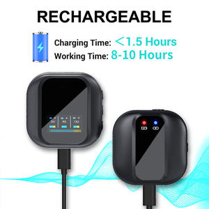 Microphone Cravate Lavalier Micro <span class=keywords><strong>Portable</strong></span> Sans Fil ZT2220 Android pour Téléphone <span class=keywords><strong>Portable</strong></span> - Vente en Gros - Product Image 6