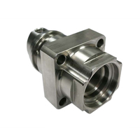 Pièces de machine pour usinage CNC, rectification, pliage, soudage, estampage, pièces de moteur diesel cylindrique, kit de vélo, pièces de rechange automobiles