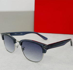 Fashion Designer Oval <b>Sunglasses</b> Brand Metal Frame UV400 <b>Polarized</b> Anti Glare Lightweight Unisex OEM ODM Custom - Product Image 1