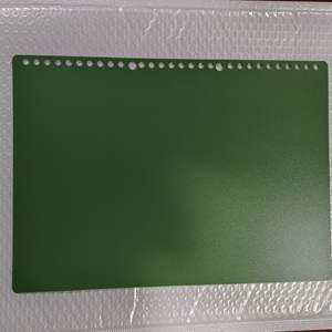 B5 formato bobina a mano a fogli mobili Notebook stampato cancelleria ufficio per studenti con linee orizzontali PP carta copertina diario regalo - Product Image 6