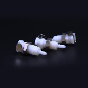 BMD1602PH <b>Quick</b> <b>Connector</b> 3.2mm ABS Plug In For Water Air Salt Water Medical Use - Product Image 1