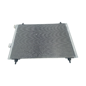 Peugeot 307 <span class=keywords><strong>308</strong></span> Citroen C4 Condenseurs 1612344480 6455GK 6455CY 1612344480 6455GH <span class=keywords><strong>Condenseur</strong></span> de climatisation pour automobile - Product Image 1