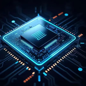 Circuito Integrado de Almacenamiento Flash NAND SLC de 2Gb, KIOXIA TC58NVG1S3HTAI0, Grado Industrial - Product Image 2