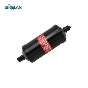 Filtre <span class=keywords><strong>d</strong></span>éshydrateur <span class=keywords><strong>à</strong></span> soudure Sikelan pour climatiseur <span class=keywords><strong>à</strong></span> bon <span class=keywords><strong>prix</strong></span> Filtre <span class=keywords><strong>d</strong></span>éshydrateur <span class=keywords><strong>réversible</strong></span> <span class=keywords><strong>à</strong></span> <span class=keywords><strong>pompe</strong></span> <span class=keywords><strong>à</strong></span> <span class=keywords><strong>chaleur</strong></span> série 1/2 ODF SFK-164 SFK - Product Image 5