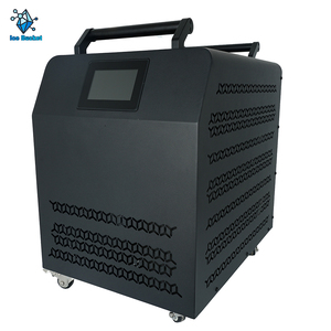 Giá <span class=keywords><strong>r</strong></span>ẻ Made in China hiệu quả 2.0HP Ice Bath Chiller với công nghệ làm lạnh tiên tiến và thiết kế bộ lọc kép - Product Image 1