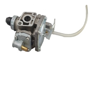 Nouveau <span class=keywords><strong>carburateur</strong></span> A021002520 pour <span class=keywords><strong>débroussailleuse</strong></span> Echo Shindaiwa B45 B45la B45intl, <span class=keywords><strong>carburateur</strong></span> à soupape coulissante Tk - Product Image 3