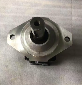 Motor de Pistón Hidráulico de Servicio Pesado MSF-50-48 YA00005829 B0440-50005, Motor de Ventilador para Excavadora ZX450-3 ZX470-3 ZX870-3 - Product Image 3