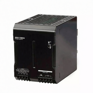 Controlador PLC S8VK-T48024, Controlador de Servidor, Nuevo y Original, Disponible - Product Image 1