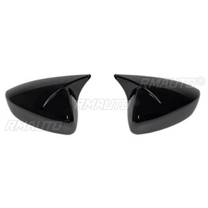 ฝาครอบกระจกมองข้างรถยนต์ ป้องกันรอยขีดข่วน สำหรับ Mazda CX-50 2023-2024 ชุดแต่งรถยนต์ อุปกรณ์ตกแต่งรถยนต์ - Product Image 6