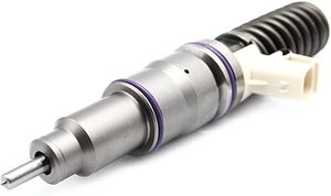 Original nuevo BEBE4G15001 inyector de combustible Common Rail 22340639 21467241 22052765 - Product Image 2