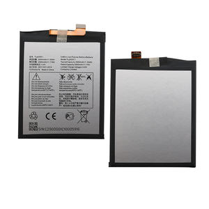 3.85V 3000mAh TLp029D1 pour <span class=keywords><strong>Alcatel</strong></span> One Touch OT-5052 5058 batterie de téléphone portable au Lithium polymère - Product Image 1