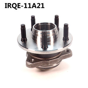 <b>Wheel</b> Hub Assembly IRQE-11A21 For Ford F87A-1104BC Bearing Unit <b>Replacement</b> Part - Product Image 4