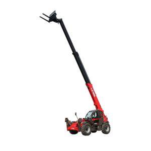 LGMG Certifié ANSI OSHA 14m 4t Pont élévateur à ciseaux Perkins Engine PLC & Motor Core Components Testé par des tiers Exportation-Qualité - Product Image 5