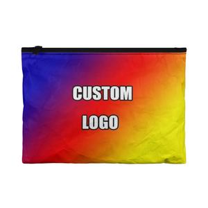 กระเป๋าเครื่องสำอางสำหรับผู้หญิงกระเป๋าใส่เครื่องสำอางน้ำหนักเบาเป็นมิตรกับสิ่งแวดล้อม - Product Image 5