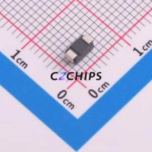 Diode GS1M-AU_R1_000A1 SMA(DO-214AC) d'origine, nouvelle, diode à usage général, vente en gros de composants électroniques, puces et service BOM - Product Image 2